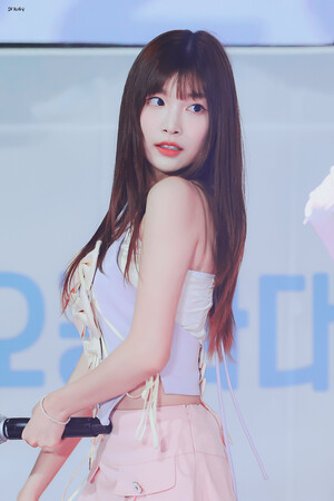 230518 Wooah MINSEO - at 'Kumoh National Institute of Technology' Festival