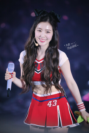 240804 Red Velvet Irene - Fan-Con Tour 'Happiness : My Dear, ReVe1uv' in Seoul Day 3