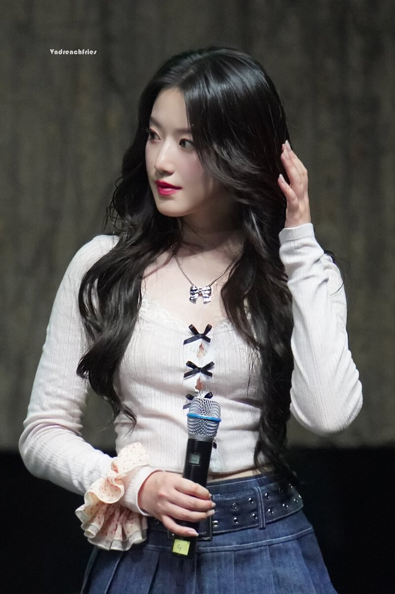240522 (G)I-DLE Shuhua - "2024 Green Zone: The Palette" Festival documents 10