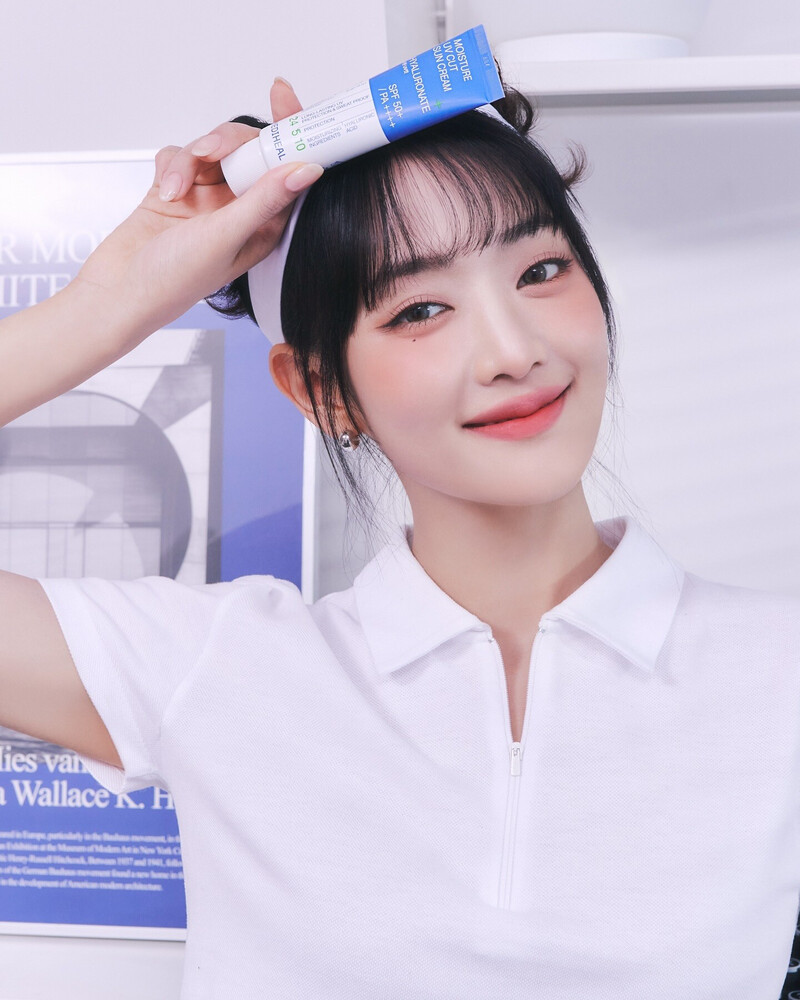 MINNIE x MEDIHEAL documents 6