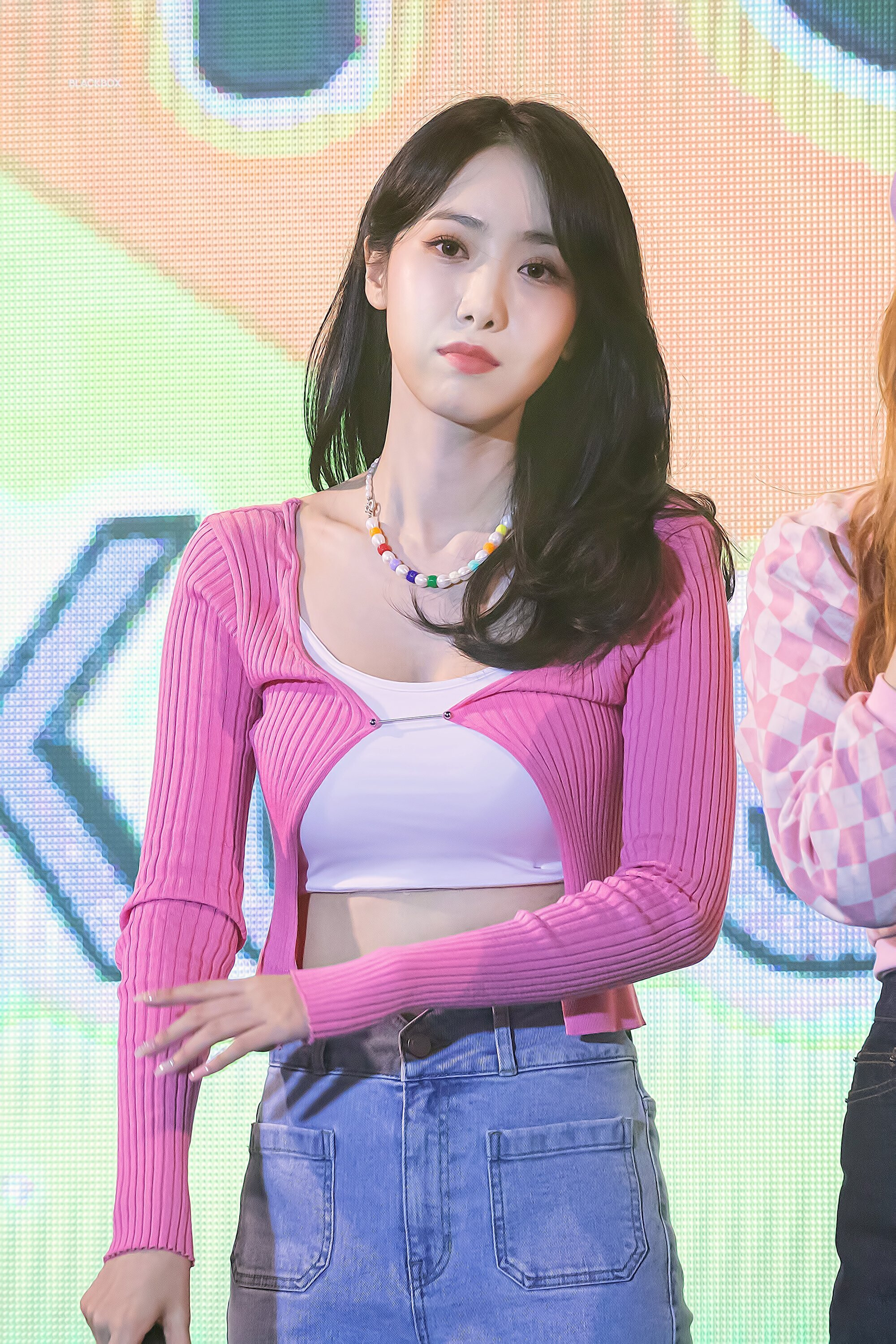 220517 VIVIZ Sinb | kpopping