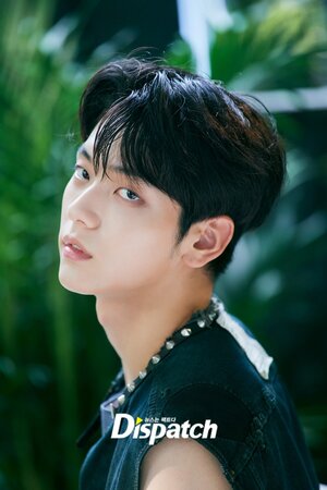 220801 SOOBIN- TXT at 'LOLLAPALOOZA' in CHICAGO Photoshoot by DISPATCH