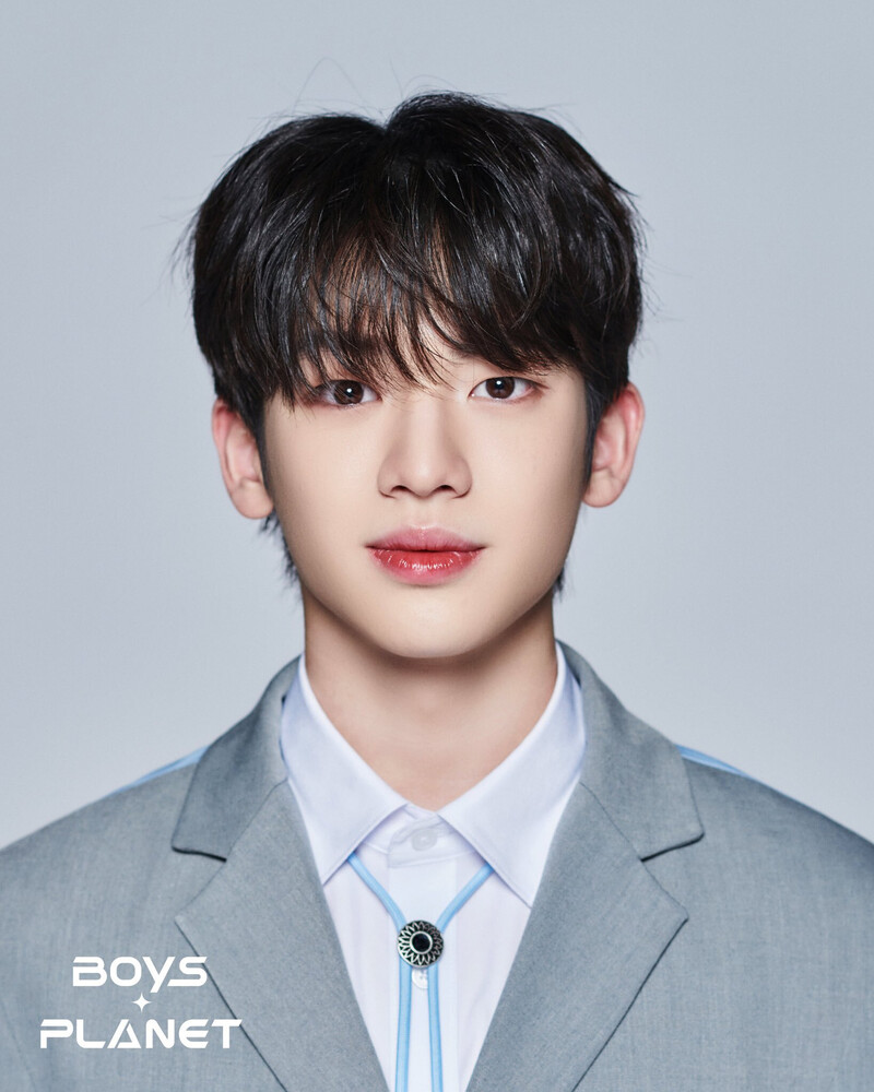 Boys Planet 2023 profile - K group - Lee Da Eul | Kpopping