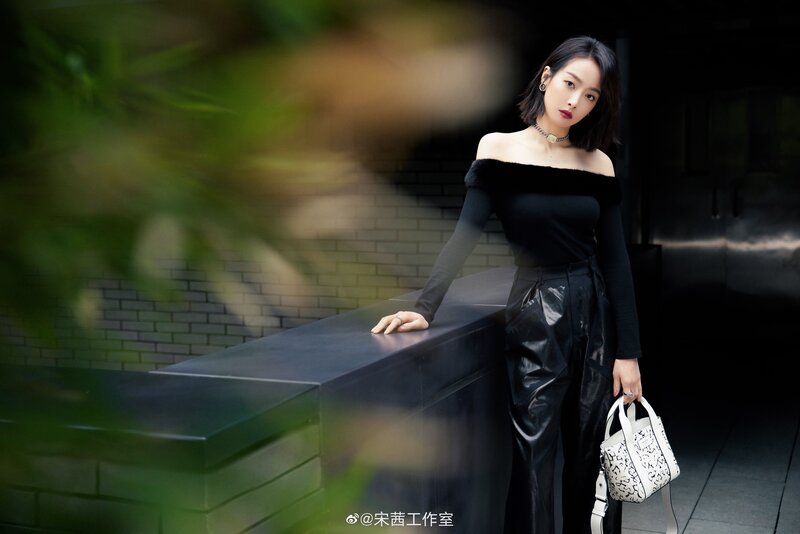 Victoria for Jimmy Choo Chasing Star Event documents 19