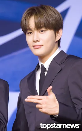231006 NCT 127 Jungwoo - 'Fact Check' 5th Album Press Conference