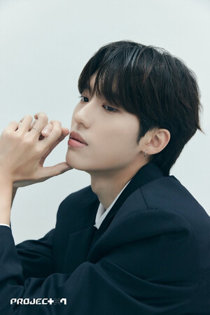 Oh Sungchan PROJECT7 Profile Photos