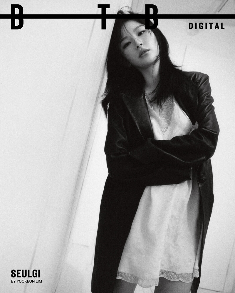 230413 Red Velvet Seulgi for Behind The Blinds Magazine documents 3