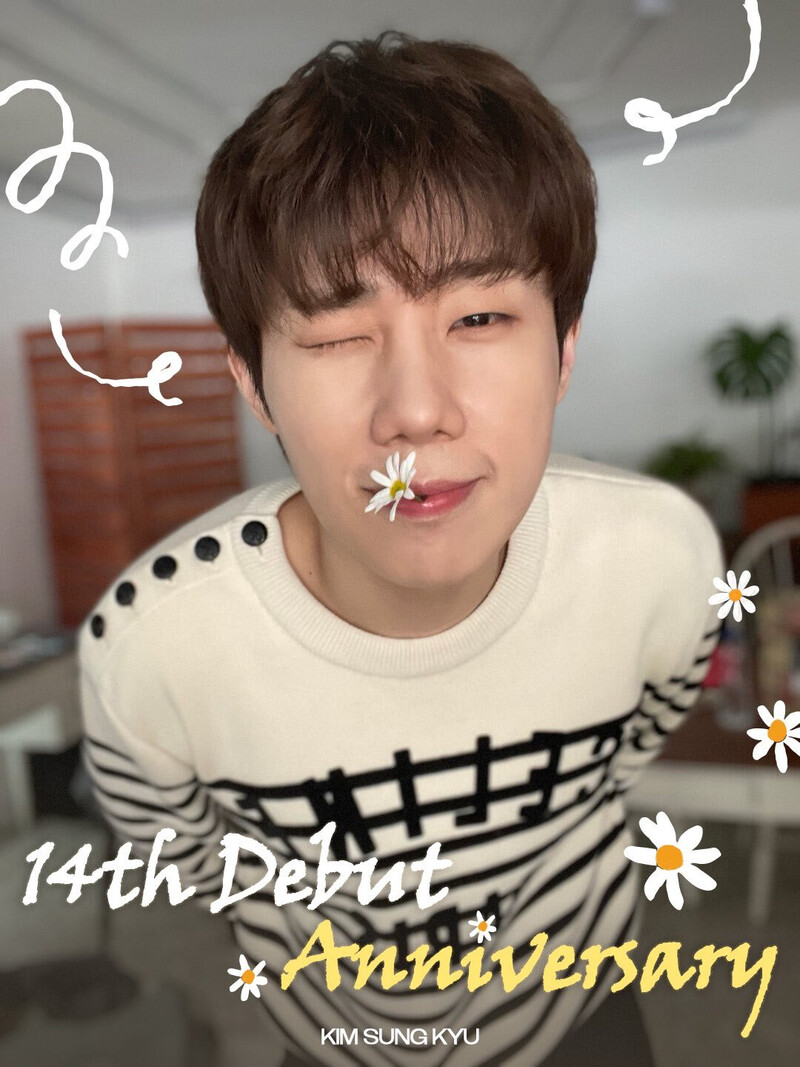 240608 - Infinite Twitter Updates - 14th Anniversary documents 2