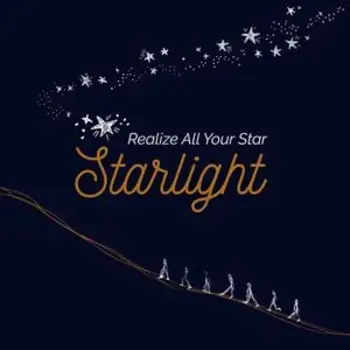 For RAYS, Realize All Your Star