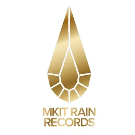 MKIT Rain logo