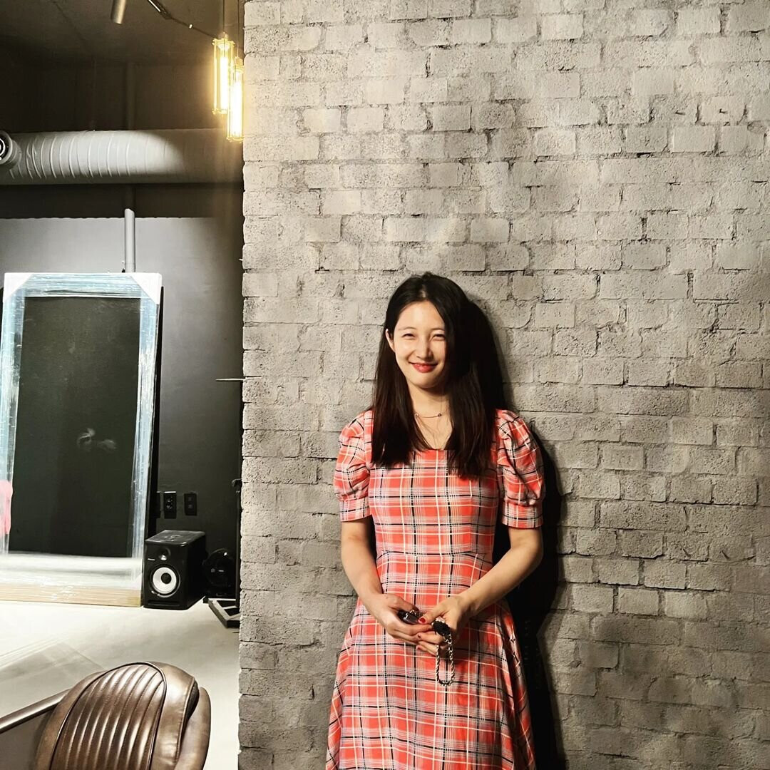 220730 Jihyun Instagram Update | kpopping