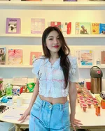 210411 Red Velvet Joy Instagram Update