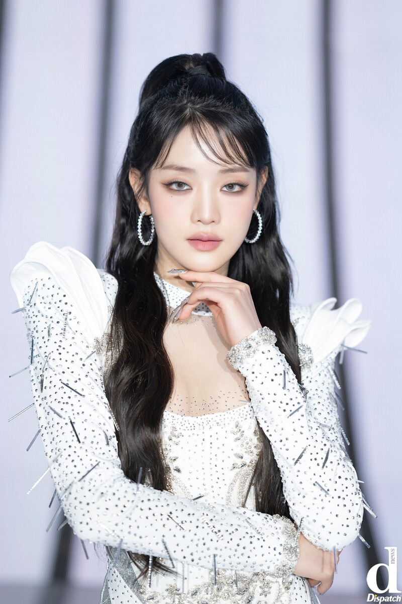 240131 (G)I-DLE Minnie - ‘2’ MV Filming Photos by Dispatch documents 3