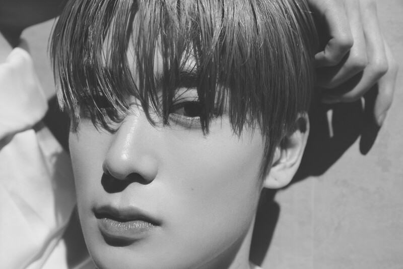 NCT DOJAEJUNG - 'Perfume' The 1st Mini Album concept photos documents 8