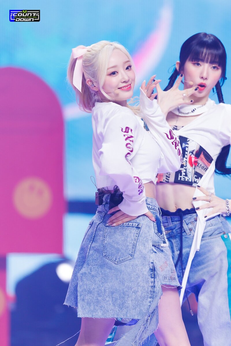 231012 LIGHTSUM - 'Honey or Spice' at M COUNTDOWN documents 20