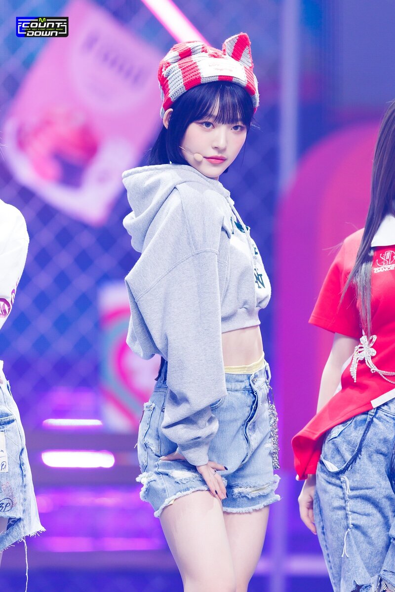 231012 LIGHTSUM - 'Honey or Spice' at M COUNTDOWN documents 9