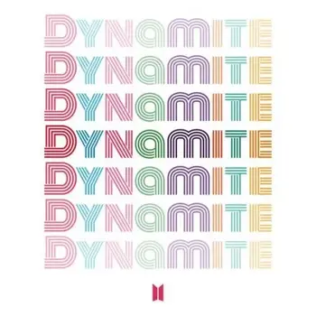 Dynamite (DayTime Version)