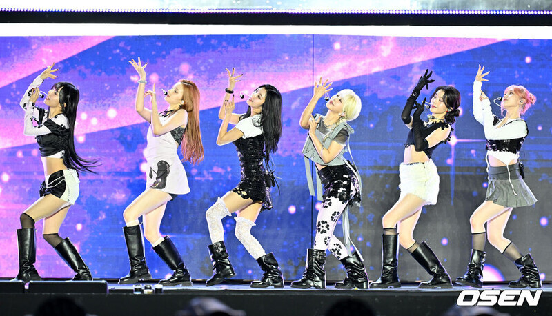 241019 Kep1er at 30th Dream Concert 2024 documents 2