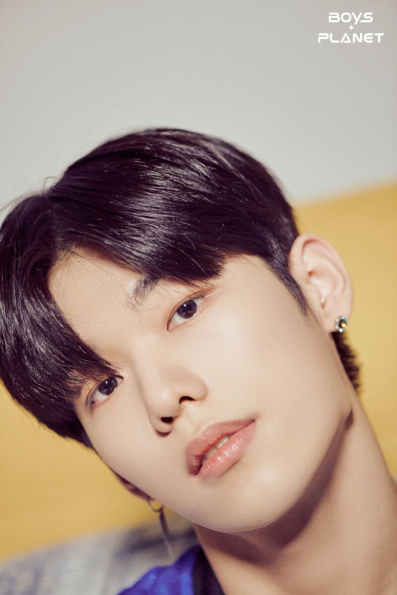 Boys Planet 2023 profile - K group -  Lee Jeong Hyeon documents 3