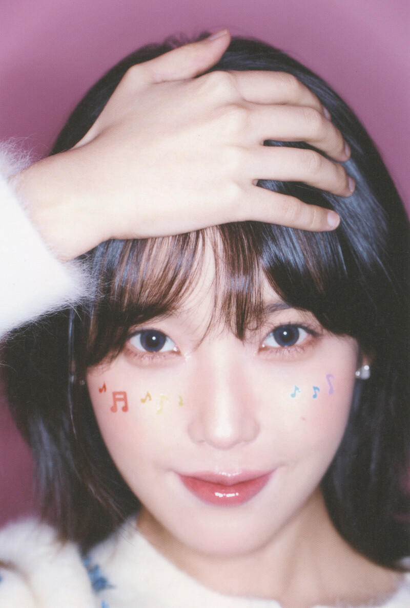 IU - Media Art Exhibition 'Moment' (Scans) documents 4