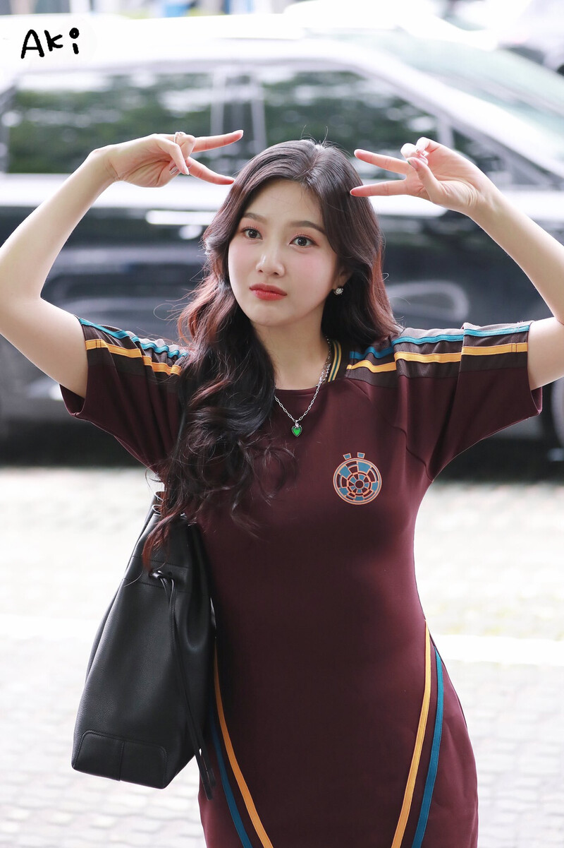 230830 Red Velvet Joy - Animal Farm Commute documents 3