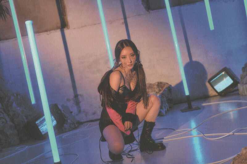 Dreamcatcher -  Dystopia : Road to Utopia [SCANS] documents 18