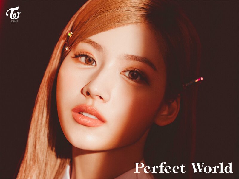 TWICE 'Perfect World' Concept Teasers documents 17