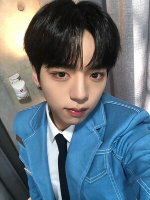 240707 MA1 MAKESTAR feed update | Jang Hyun Jun