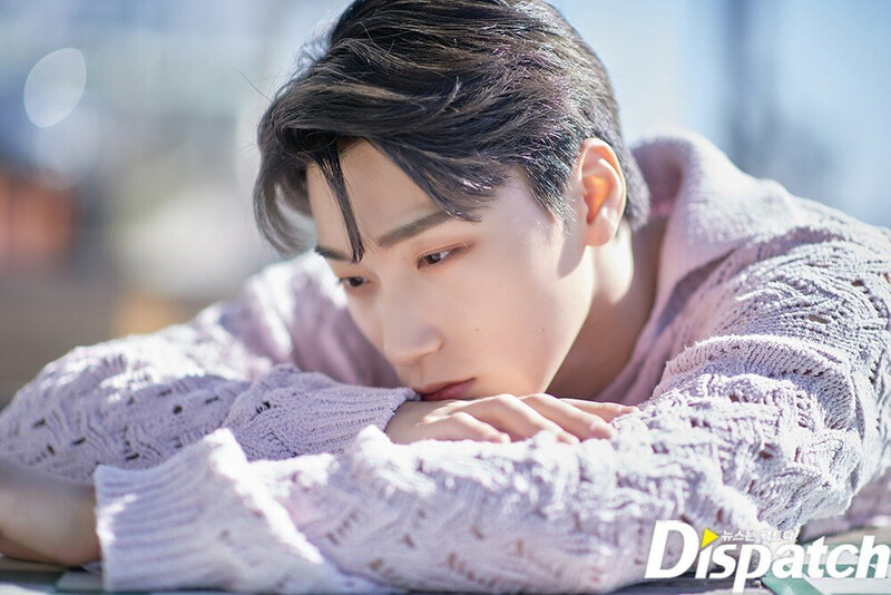 March 4, 2022 SAN- 'ATEEZ IN LA' Photoshoot by DISPATCH documents 3
