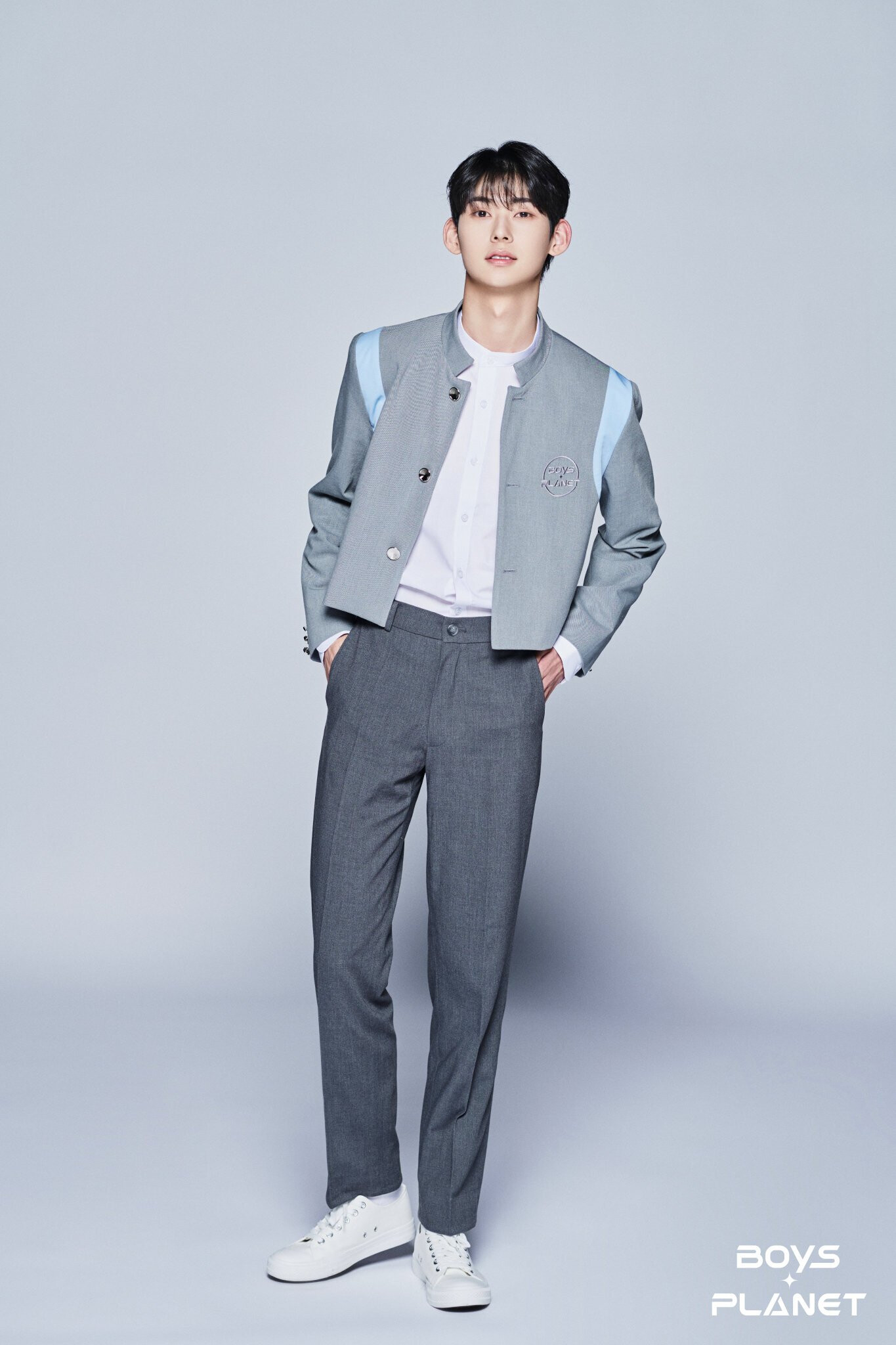 Boys Planet 2023 profile - K group - Lim Jun Seo | kpopping