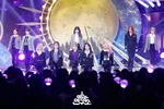 191123 WJSN - "As you Wish" at Music Core