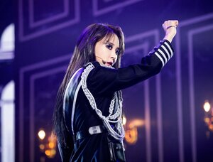 200216 Inkigayo PD Note Update - Moonbyul