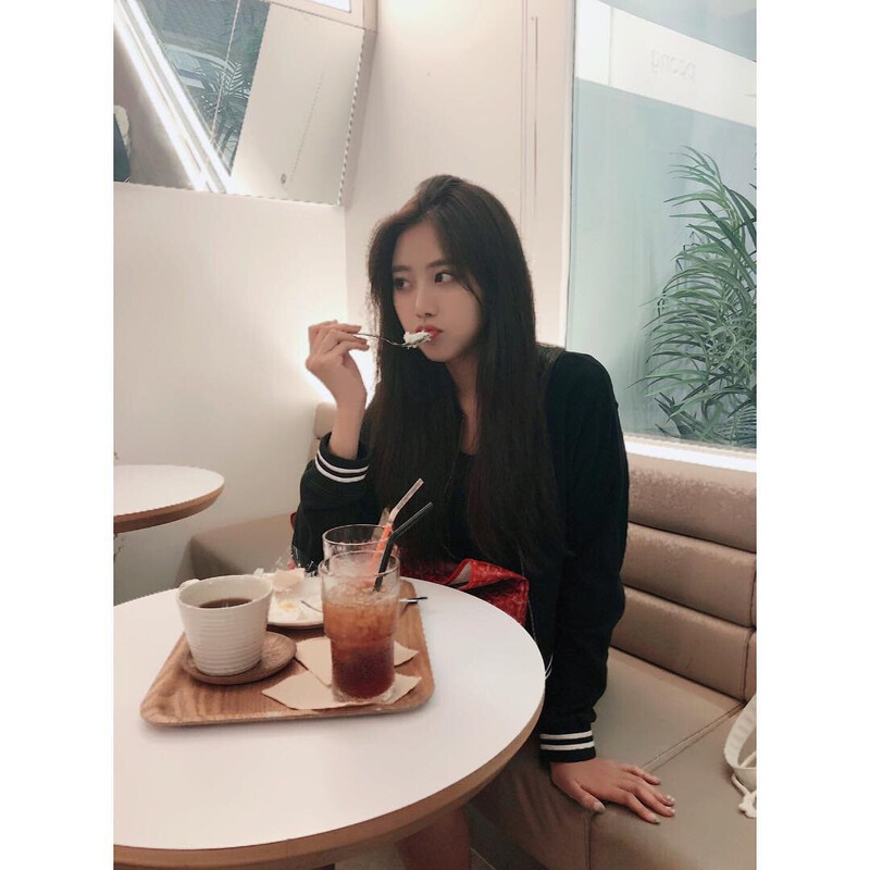 180913 Haesol Instagram Update documents 3