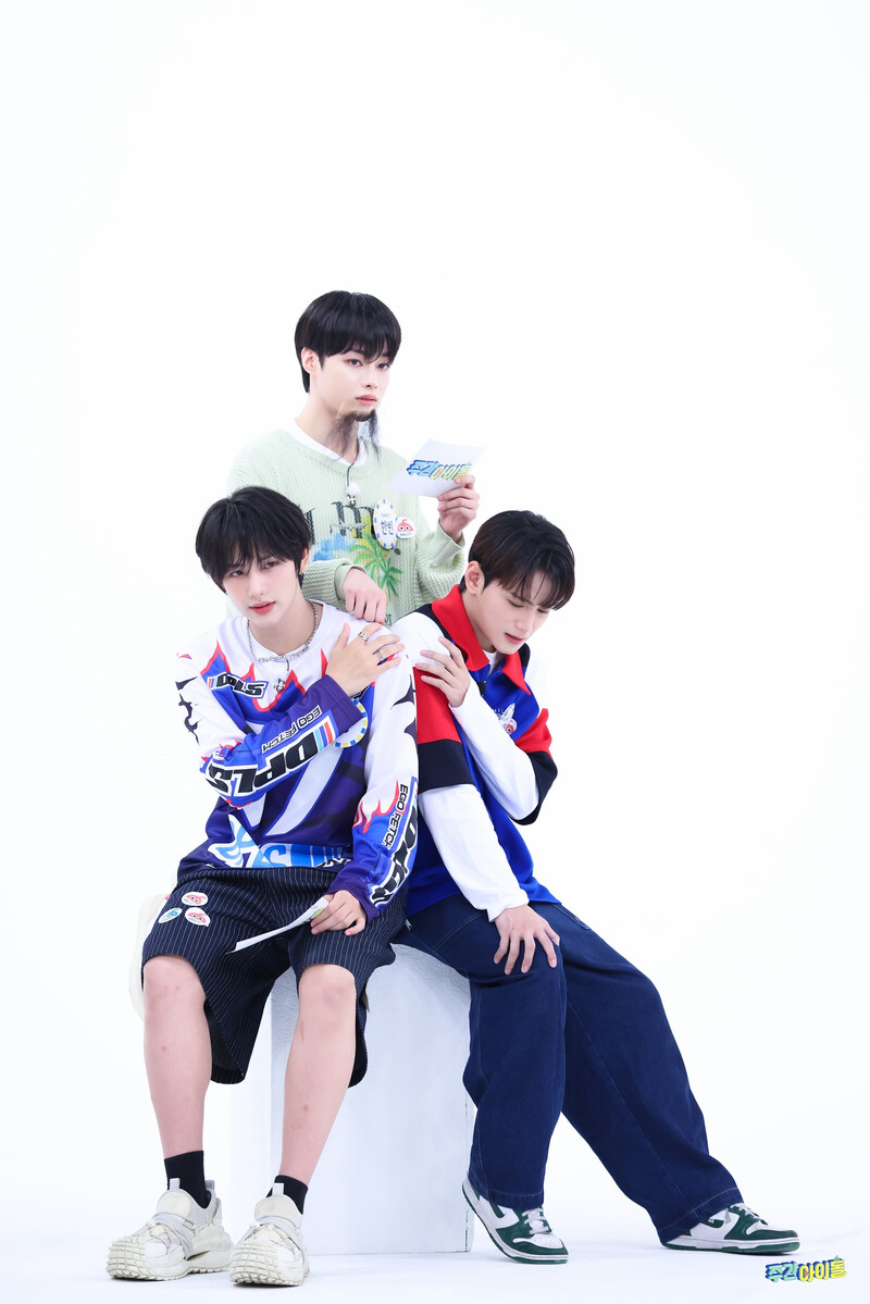 240730 Weekly Idol Naver Update documents 8