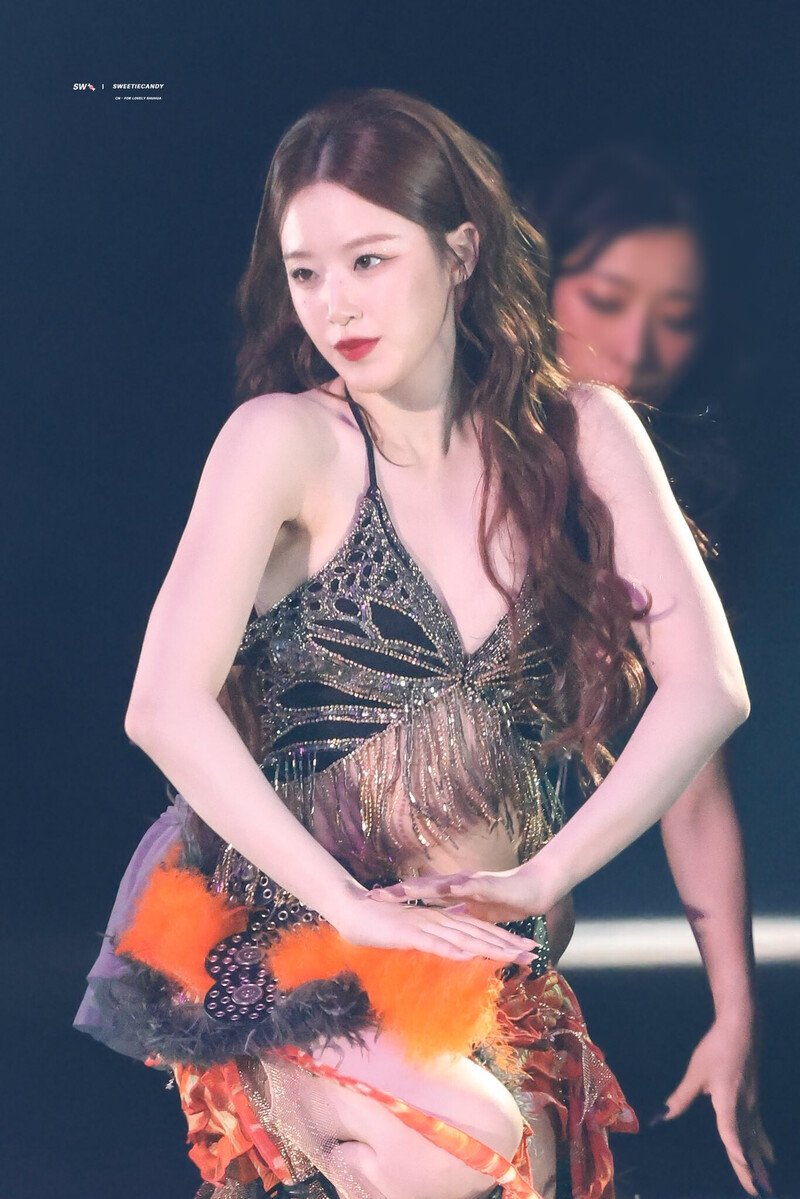 240918 (G)I-DLE Shuhua - 2024 World Tour [i-Dol] in Belmont Park documents 5