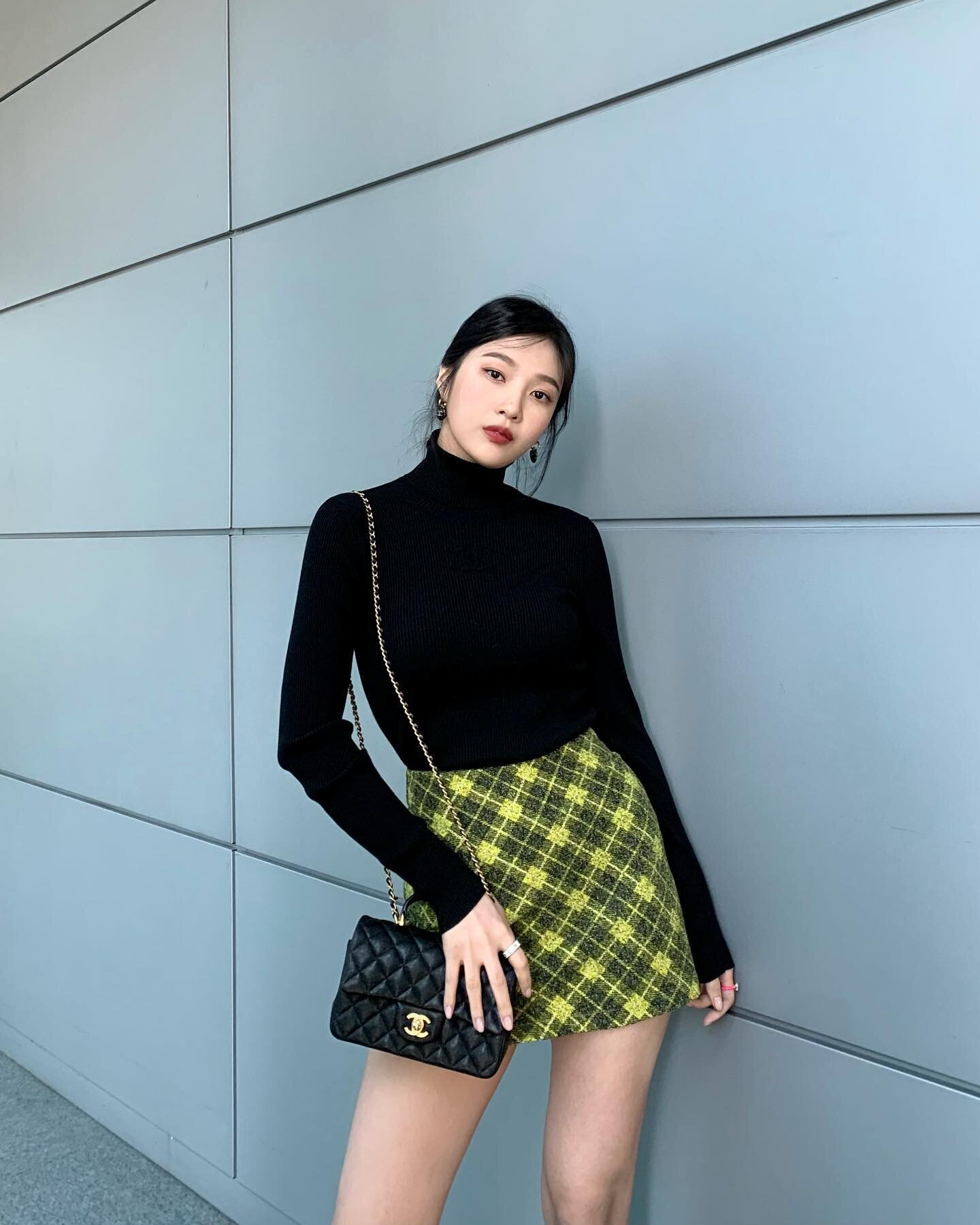 October 27, 2021 Red Velvet Joy Instagram Update | Kpopping