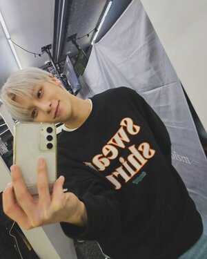 240314 - Hangyul Instagram Update