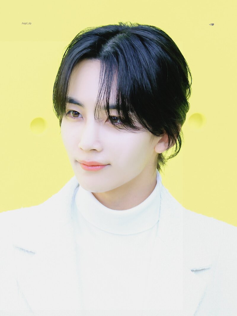 230303 SEVENTEEN Jeonghan at the Acqua Di Parma Perfume Launching Event documents 27