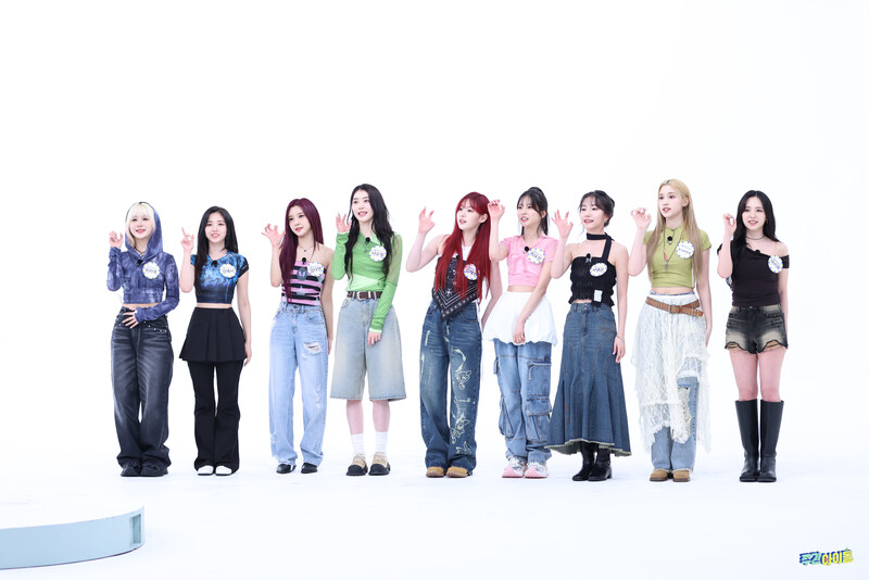 240604 MBC Naver Post - Kep1er - Weekly Idol On-site Photos documents 4