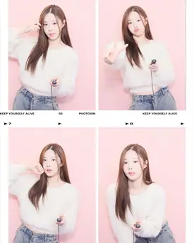 231226 YOON CHAEWON INSTAGRAM UPDATE