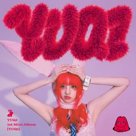 YUQI 1st Mini Album 'YUQ1' Concept Photos