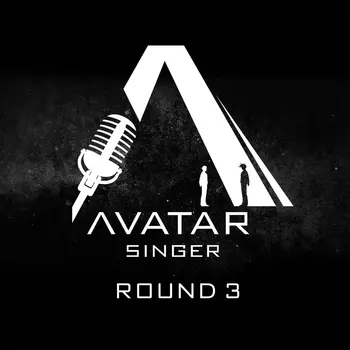 AVATAR SINGER ROUND 3