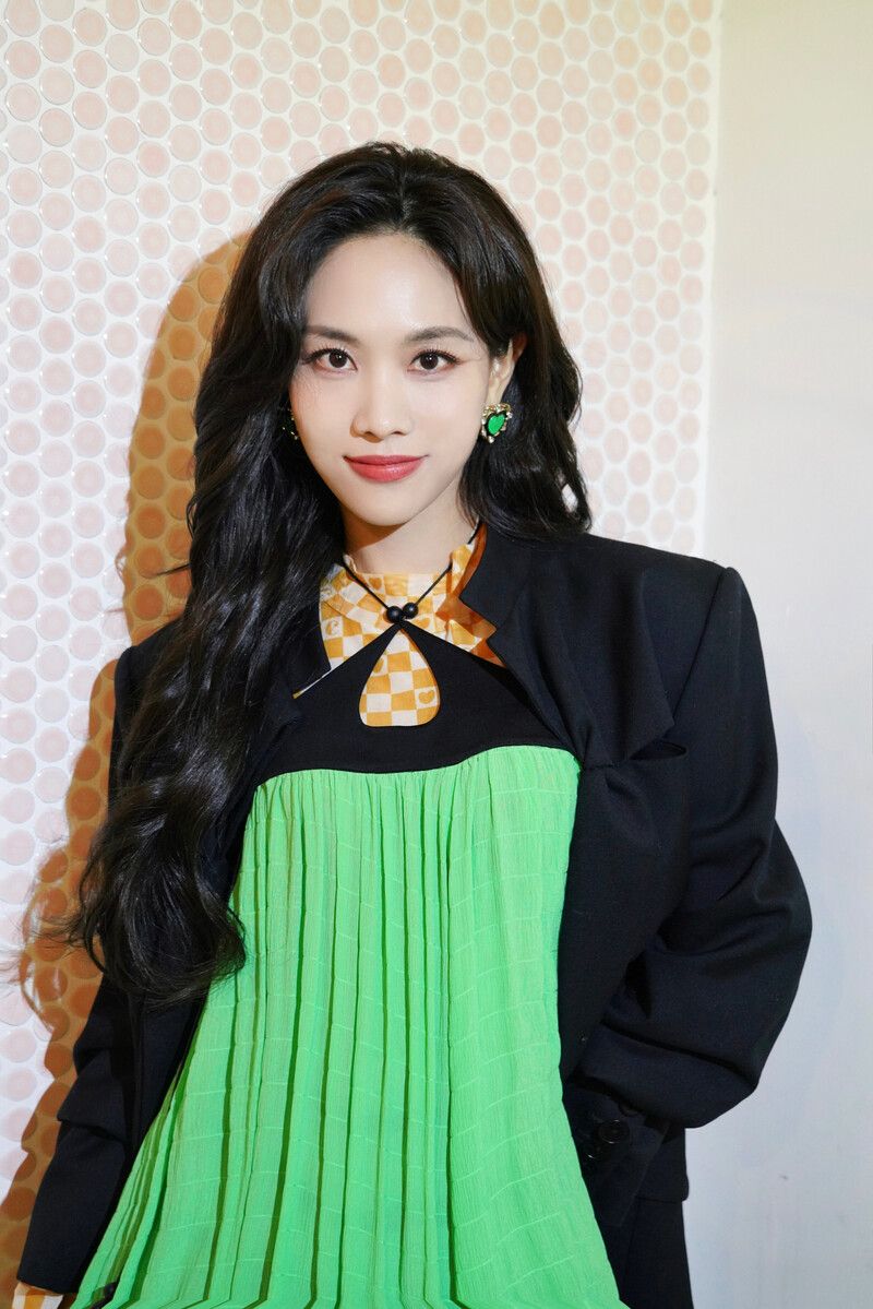 220302 - Fei Weibo Studio Update for Go For Spring documents 2