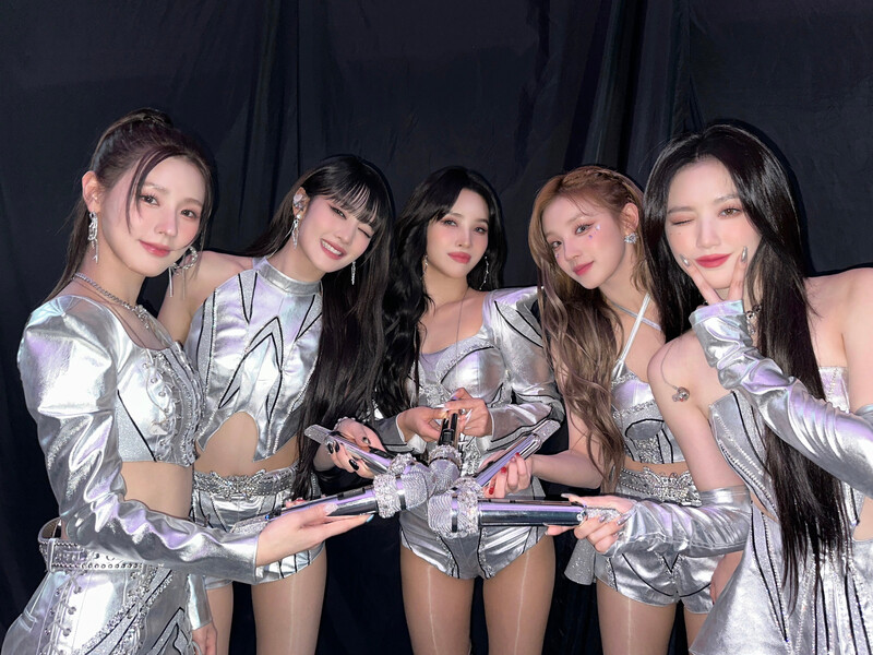 231129 - (G)I-DLE Twitter Update - 2023 MAMA AWARDS documents 3