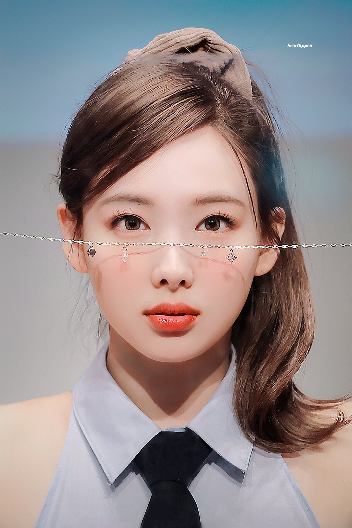 September 3, 2022 TWICE Nayeon at ‘Talk That Talk’ Fansign Event | Kpopping