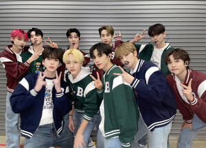 230122 THE BOYZ Twitter Update -THE BOYZ FAN CON：THE B-ROAD in JAPAN 2