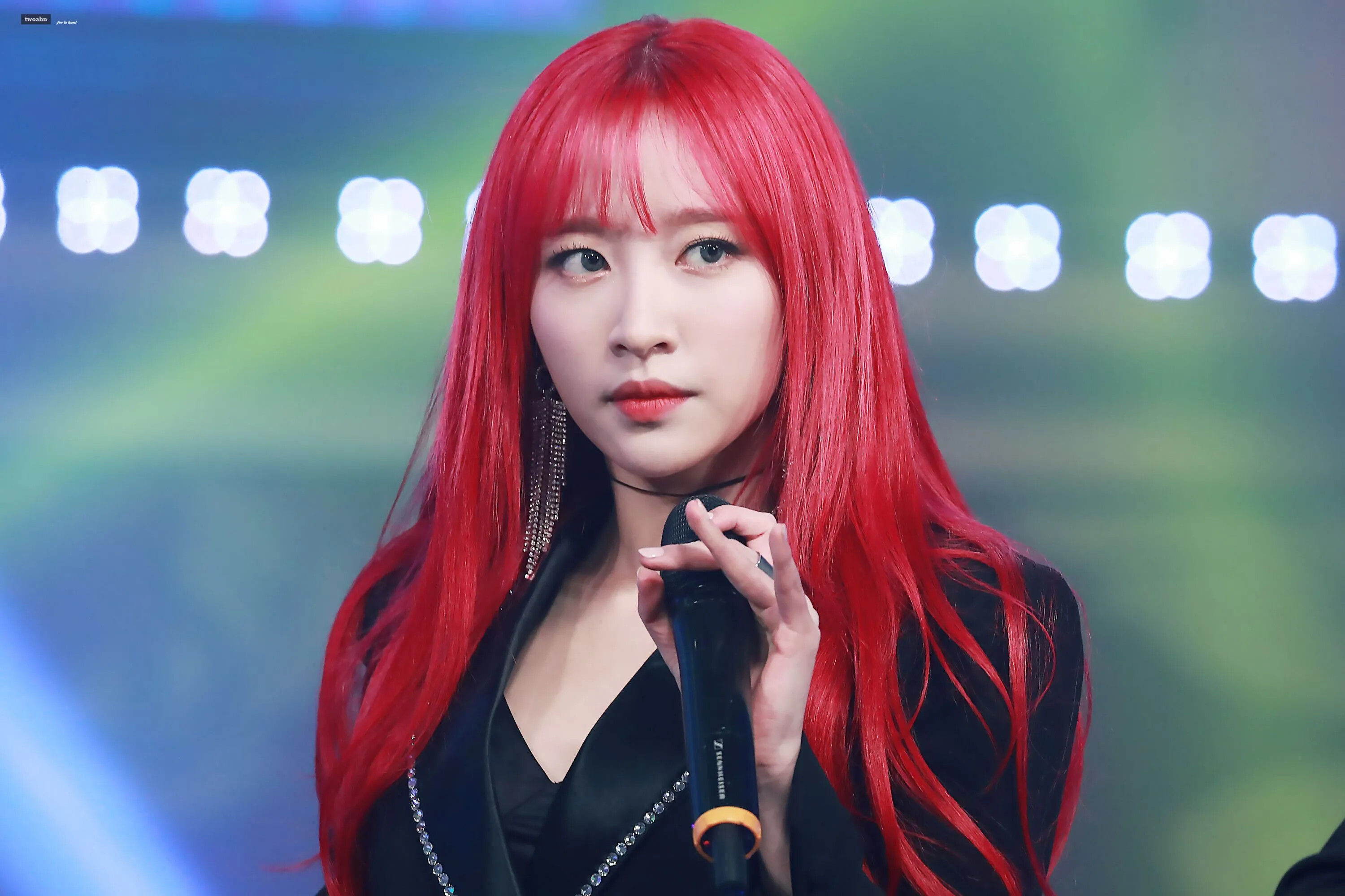 180225 EXID Hani | kpopping