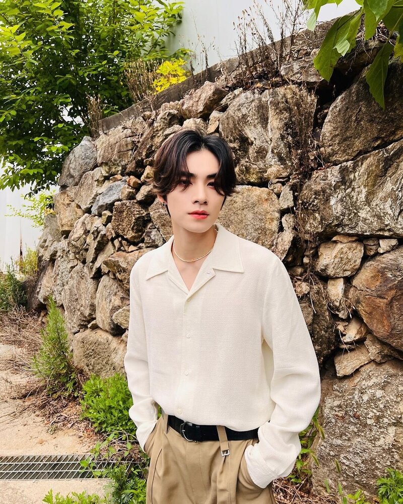 220627 NCT Xiaojun Instagram Update | kpopping