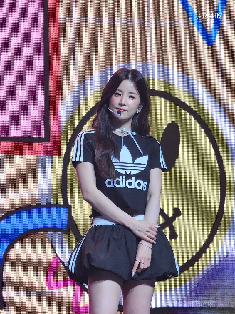 241005 CHORONG at 2024 Apink CHOBOM Fanmeeting Tour MATCH ♥ In SEOUL documents 6