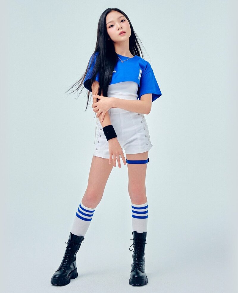 Yoon Seungju My Teenage Girl profile photos documents 3